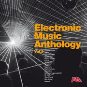 the album cover for Electronic Music Anthology: Vol 5 / Various - Electronic Music Anthology: Vol 5 / Various