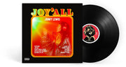 the album cover for Jenny Lewis - Joy'All [LP]