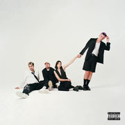 the album cover for Valley - Lost In Translation [LP]