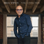 the album cover for Soul Connection / Various - Soul Connection / Various