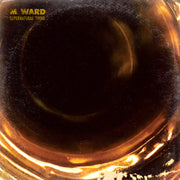 the album cover for M. Ward - Supernatural Thing [LP]