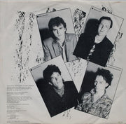 Pat Benatar : Precious Time (LP, Album, Pit)