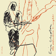 the album cover for Eric Clapton - The Definitive 24 Nights [Limited Edition Deluxe Box Set]