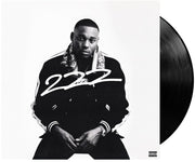 the album cover for Kalan.Frfr - 222 [2 LP]