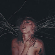 the album cover for Hot Milk - A Call To The Void [LP]