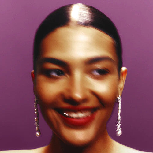 Olivia Dean - Messy (Mint (M)) Funk / Soul, Pop (CD, Album)