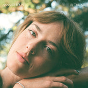 the album cover for St. Anna Louis - In The Air