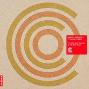 the album cover for Harvey Averne's Coco Records / Various - Harvey Averne's Coco Records / Various