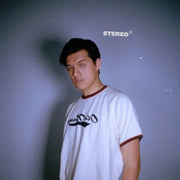 the album cover for Omar Apollo - Stereo [LP]