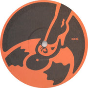 Jestofunk : Disco Queen (12")