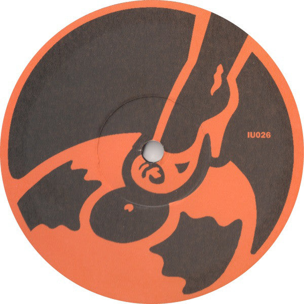 Jestofunk : Disco Queen (12")