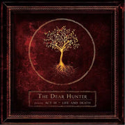the album cover for Dear Hunter - Act Iii [Colored Vinyl] (Grn) [Reissue]