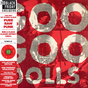 the album cover for Goo Goo Dolls - Goo Goo Dolls [RSD Black Friday 2023]