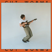 the album cover for Cut Worms - Cut Worms [LP]