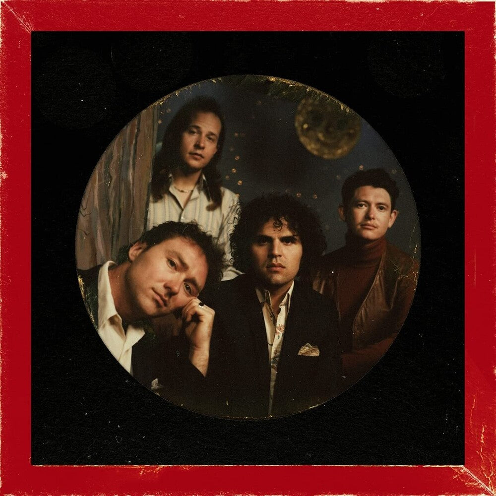 the album cover for Surf Curse - Magic Hour (Can)