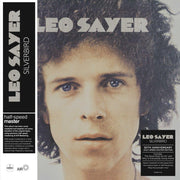 the album cover for Leo Sayer - Silverbird (Blk) [180 Gram] (Hfsm) (Uk)
