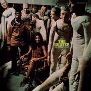 the album cover for Ike Turner  & Tina - Hunter