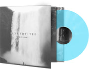 the album cover for Unreqvited - Disquiet (Gate) [180 Gram]