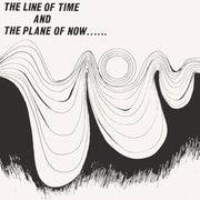 the album cover for Shira Small - Line Of Time & The Plane Of Now