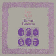 the album cover for Fairport Convention - Liege & Lief [180 Gram] (Uk)