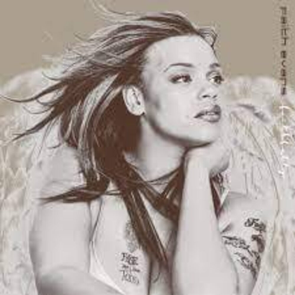 the album cover for Faith Evans - Faithfully [Limited Edition LP]