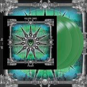 the album cover for Killing Joke - Pylon