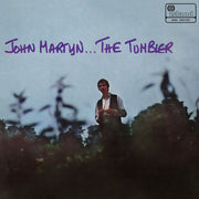 the album cover for John Martyn - Tumbler [180 Gram] (Uk)