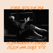 the album cover for Mitski - The Land Is Inhospitable and So Are We [LP]