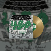 the album cover for Mom Jeans. - Now That's What I Call Music Vol. 420 (10in) (Gol)