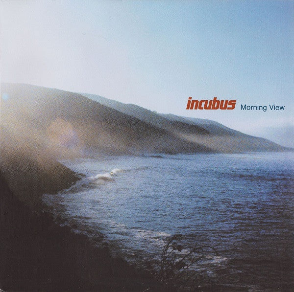 Incubus (2) : Morning View (2xLP, Album, RE, 180)