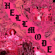 the album cover for Jeff Rosenstock - Hellmode