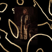 the album cover for Elisapie - Ballad Of The Runaway Girl