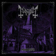 the album cover for Mayhem - Life Eternal (Gate) [Limited Edition]