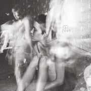the album cover for Everyone Asked About You - Paper Airplanes, Paper Hearts [Indie Exclusive] Light Blue