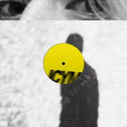 the album cover for Eden - Icymi [Colored Vinyl] (Wht)