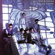 the album cover for Undertones - Sin Of Pride