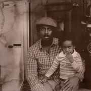 the album cover for Johnathan Blake - Passage