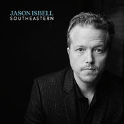 the album cover for Jason Isbell - Southeastern 10 Year Anniversary Edition [LP]