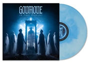 the album cover for In This Moment - GODMODE [Indie Exclusive Limited Edition LP]