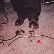 the album cover for Pot Valiant - Never Return