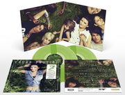 the album cover for Laura Pausini - Simili [Clear Vinyl] (Grn) [Limited Edition] [180 Gram] (Numb) (Ita)