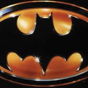 the album cover for Prince (Can) - Batman - O.S.T. (Can)