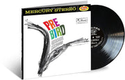 the album cover for Charles Mingus - Pre-Bird (Verve Acoustic Sounds Series)
