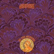 the album cover for Gypsy - In The Garden [Colored Vinyl] (Purp)
