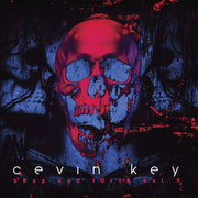 the album cover for Cevin Key - Brap And Forth 9