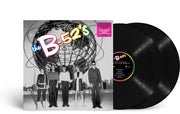 the album cover for B-52's - Time Capsule: Songs For A Future Generation