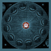 the album cover for Andrew Bird's Bowl Of Fire - Oh! The Grandeur [Colored Vinyl] (Gate) (Trq)