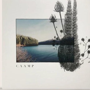 Caamp - Caamp (Mint (M)) Folk World & Country (LP, RE)