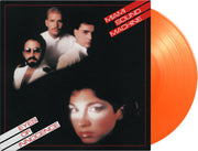 the album cover for Miami Sound Machine - Eyes Of Innocence [Colored Vinyl] [Limited Edition] [180 Gram] (Org)