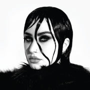 the album cover for Demi Lovato - REVAMPED